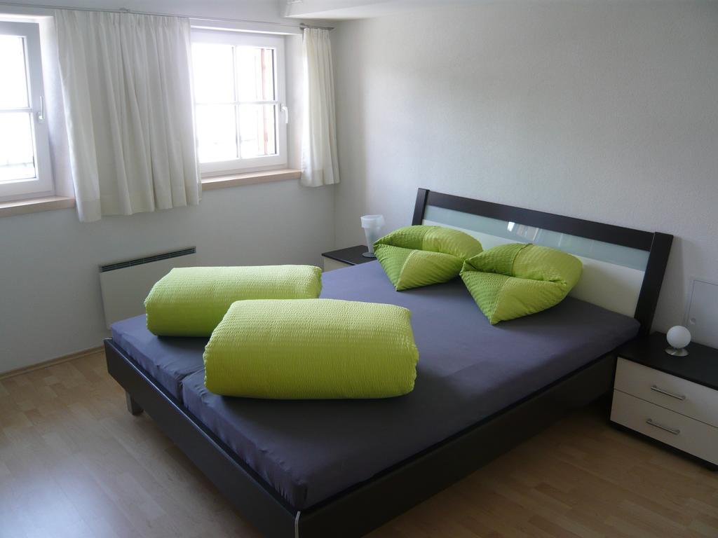 Chasa Vidos 270 - Familie Scandella เซนท์ ภายนอก รูปภาพ