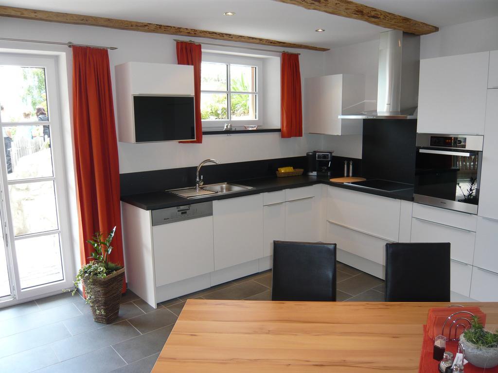 Chasa Vidos 270 - Familie Scandella เซนท์ ภายนอก รูปภาพ